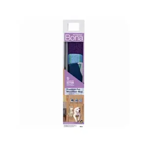 Bona Kemi USA 105804 Microfiber Pet Mop