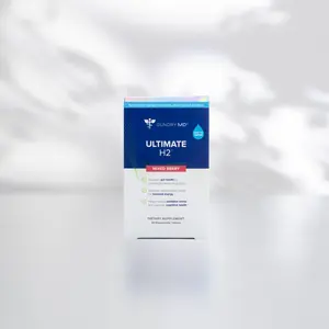 Gundry MD Ultimate H2