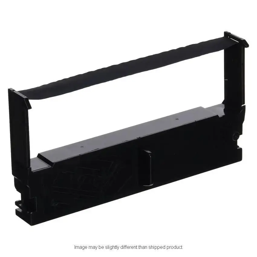 COMPRP EPSON ERC-32 POS 6-BLACK NYLON RIBBONS