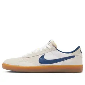 Nike SB Heritage Vulc 'Summit White Navy' CD5010-102