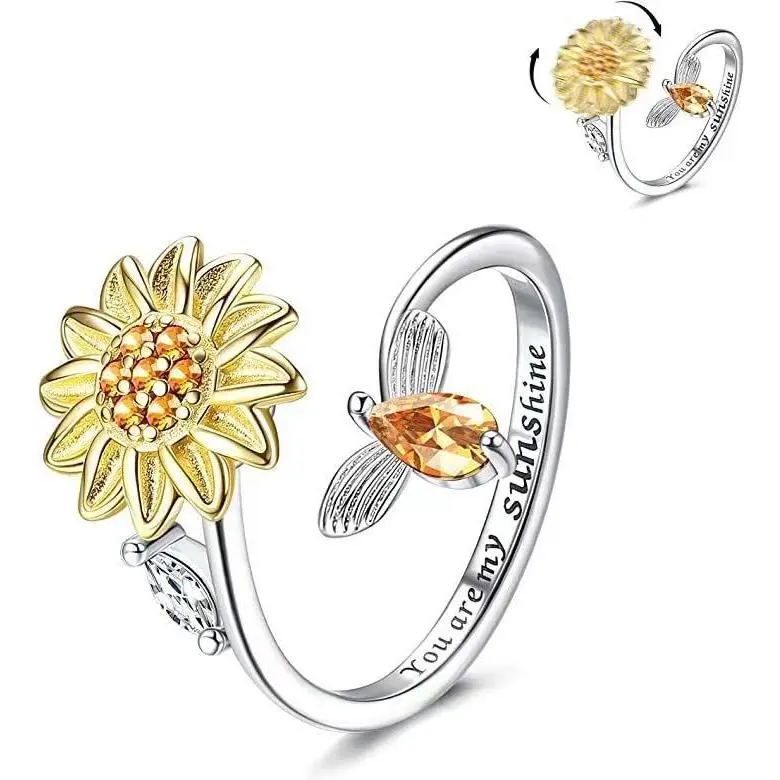 Worry Ring Spinner Worry Rings-Fidget Ringsfidget ring spinner ring Worry Ring Spinner Worry Rings-Fidget Ringsfidget ring spinner ring