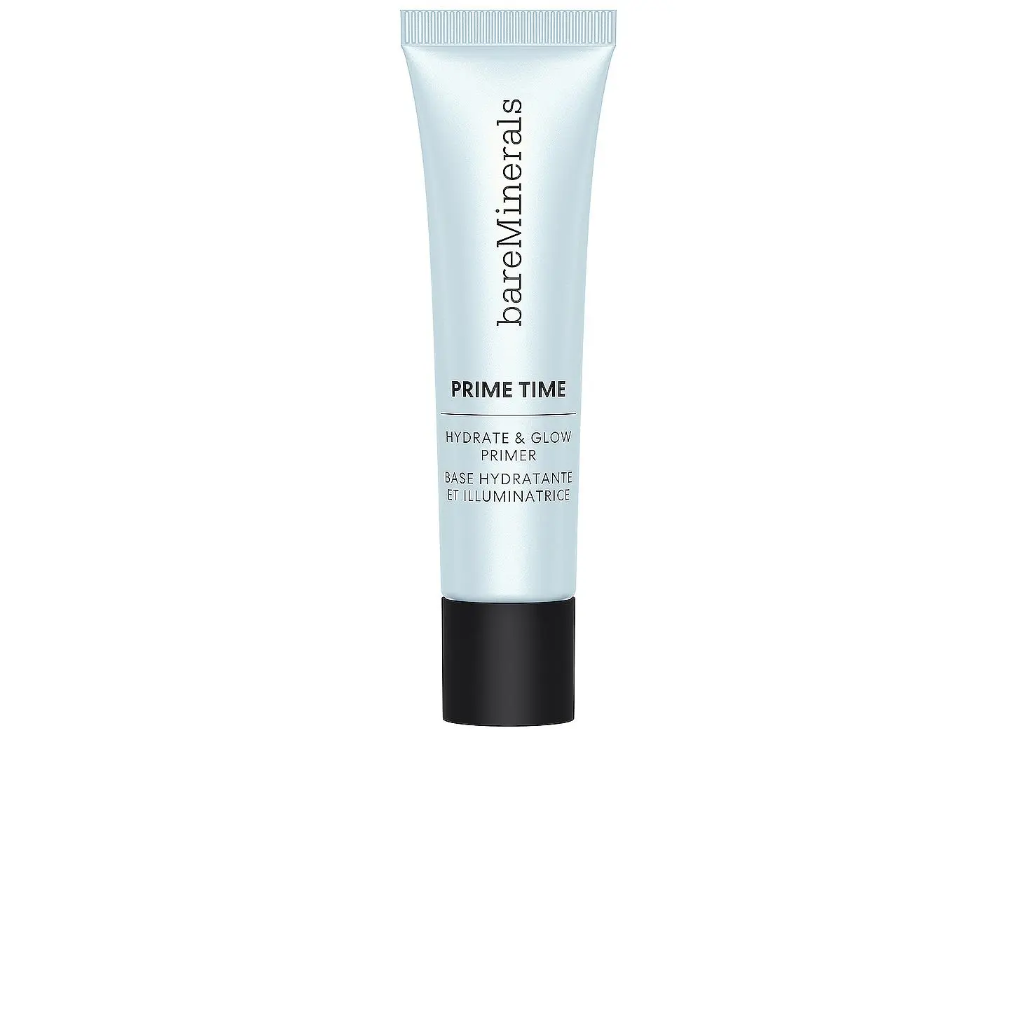 bareMinerals Prime Time Hydrate & Glow Primer
