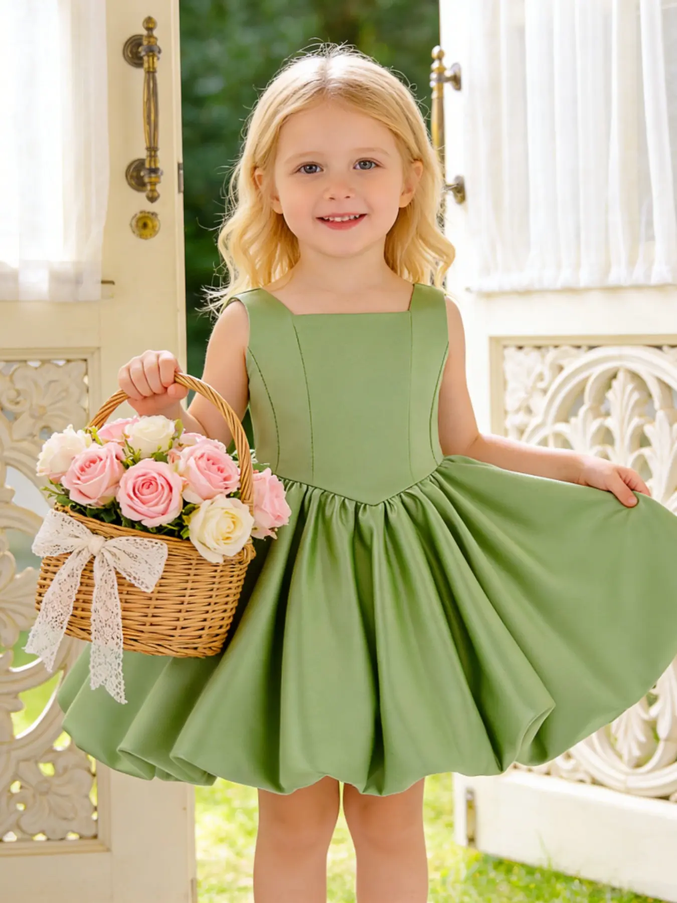 zamiriah emerald green dress for those wondering - TikTok Shop zamiriah emerald green dress for those wondering - TikTok Shop