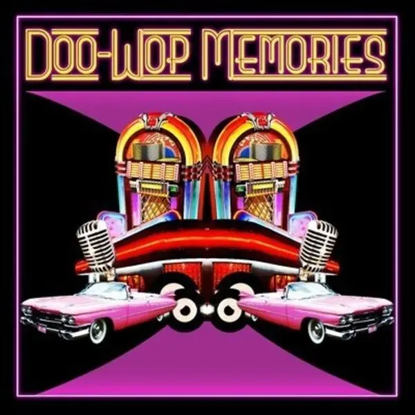 Various Artists - Doo-Wop Memories / Various  [COMPACT DISC - CD]