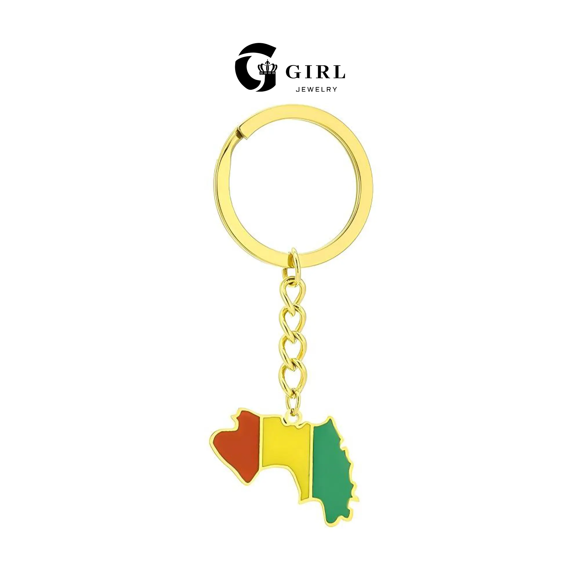 G-Guinea-Keychain