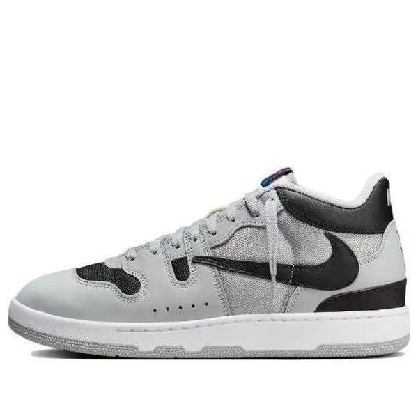 Nike x Cactus Jack Travis Scott Mac Attack 'Light Smoke Grey' HF4198-001