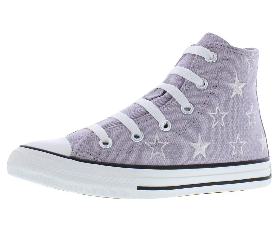 Converse Chuck Taylor All Star High GS Girls Shoes Converse Chuck Taylor All Star High GS Girls Shoes