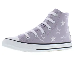 Converse Chuck Taylor All Star High GS Girls Shoes