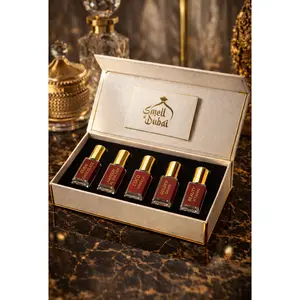 Royal Signature Collection
