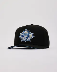 Mens New Era MLB Toronto Blue Jays 9Fifty A-Frame Snapback Hat