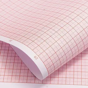 Coordinate Paper A4 Drawing Grid Paper Engineering Small Squares Calculation Paper Coordinate Graph Paper