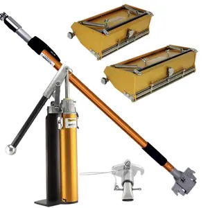 T.T DRYWALL BOX SET for Basic Finishing Tasks Includes Essential Tools & Components for Smooth Application Perfect for DIY & Professional Use
