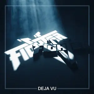 Fighter V - Deja Vu  [COMPACT DISC - CD]