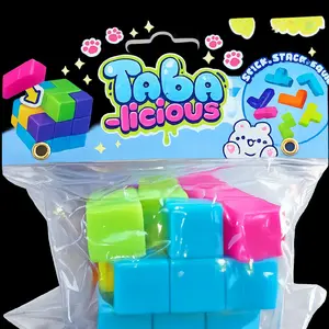 Viral taba-licious block squishy