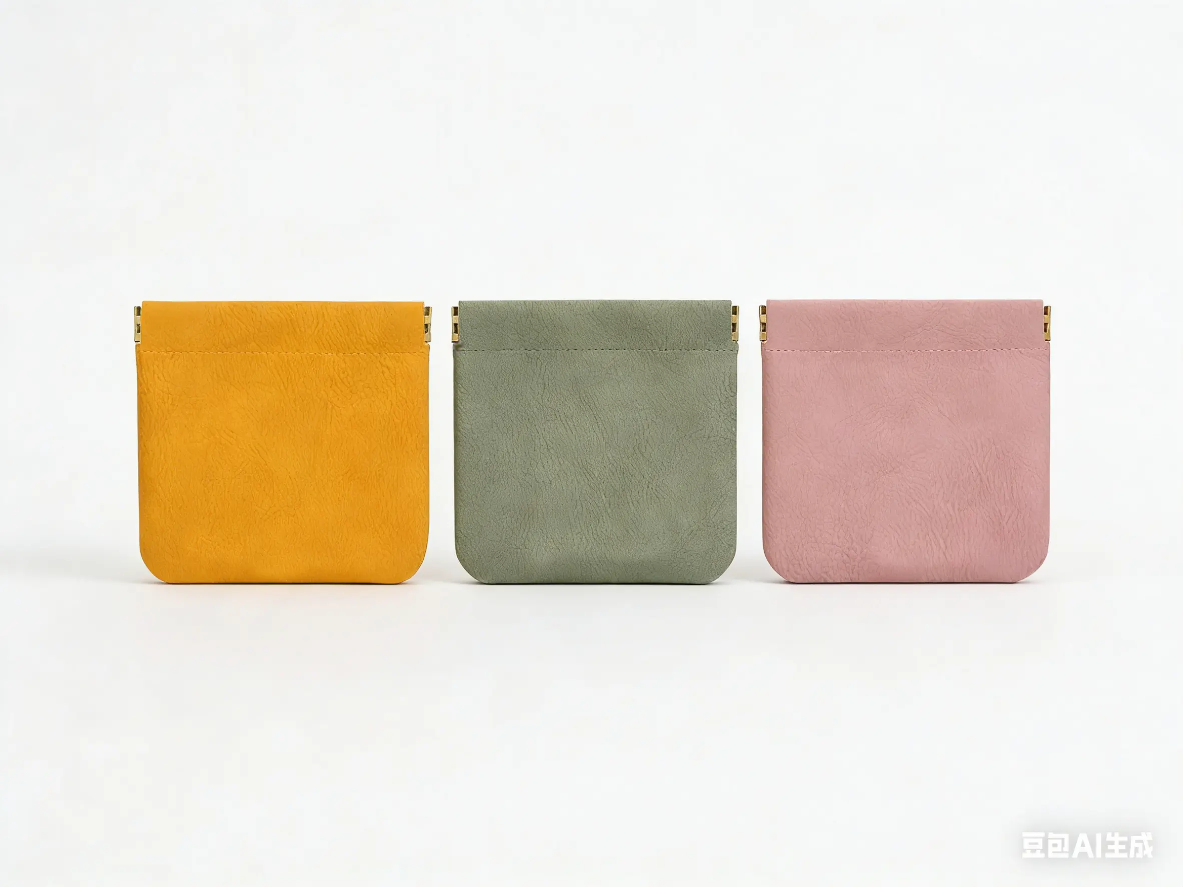 [BUY 1GET 2 FREE] Pocket Storage Purses,Weekly DealsPortable Women Mini Cosmetic Bags, LipstickCosmetic Storage Accessories, for PurseOrganization and Portable Storage
