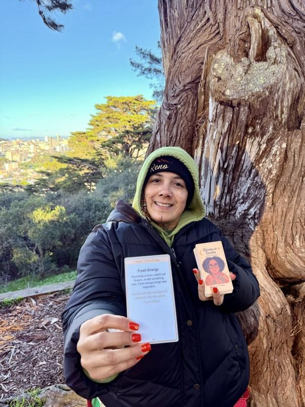 Self Care Decks & Planners Self Care Decks & Planners