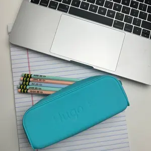 Personalized pencil case Personalized pencil case