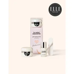 Pearlescence - Gel Manicure Kit