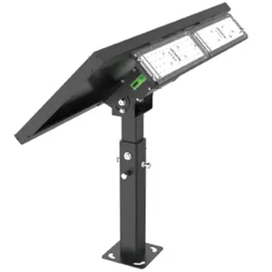 20W Solar LED Billboard Uplight