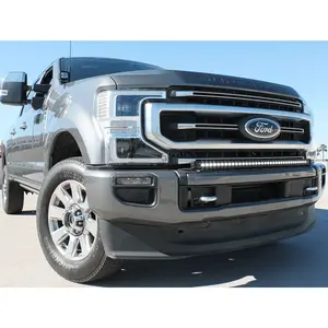 M&R Automotive 2020-22 Ford Super Duty F250/F350/F450 40in Light Bar SLIM