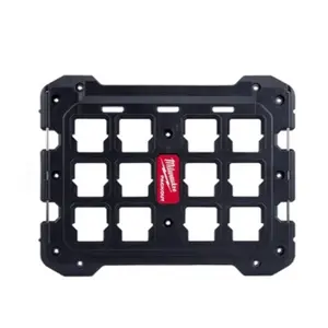 Milwaukee Packout Mounting Plate