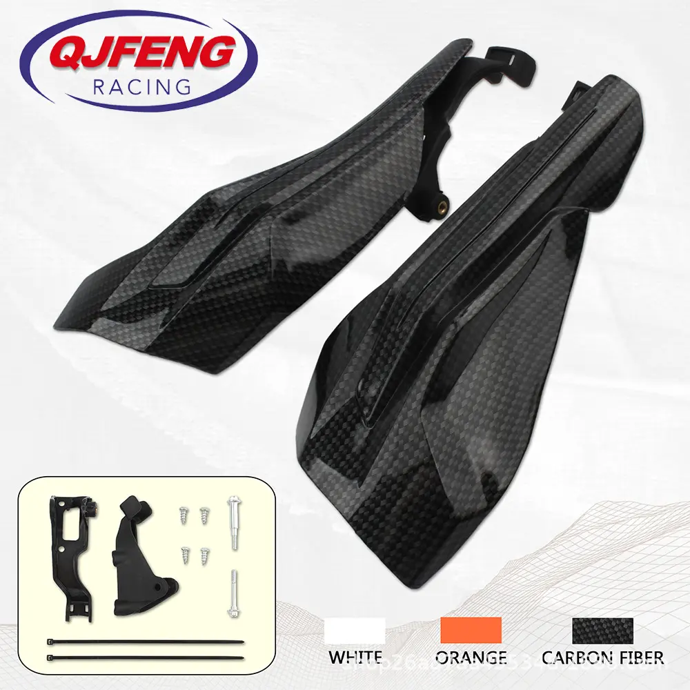For KTM EXC SX XCF EXCF 250 300 450 Motocross Handlebar Bow Guard