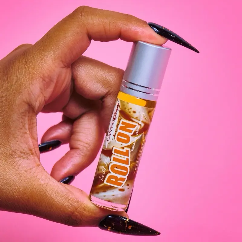 CARAMEL CRÈME BRÛLÉE