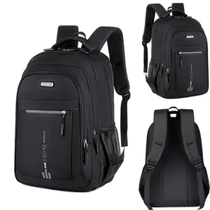 Outdoor Travel Backpack High-capacity Hiking and Camping Bag Holds 13-inch Laptop Ideal for Travel and Camping Versatile Use everyday