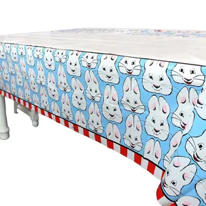 Max and Ruby Table Cloth