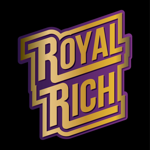 Royal Rich Cards