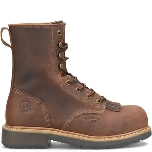 Double H Men's Judge Alloy Toe Boots