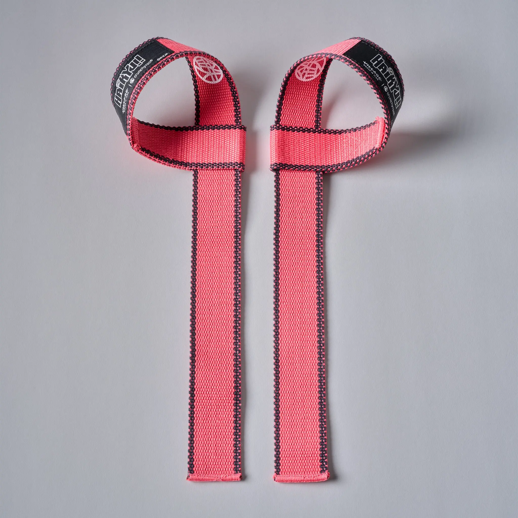 NEKOMA Lifting Straps