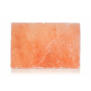 Himalayan Salt Cooking Block 12" x 8" x 2"