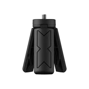 Hohem Tripod Mount Compatible with All Three Quarter Nut Gimbals for Versatile Use