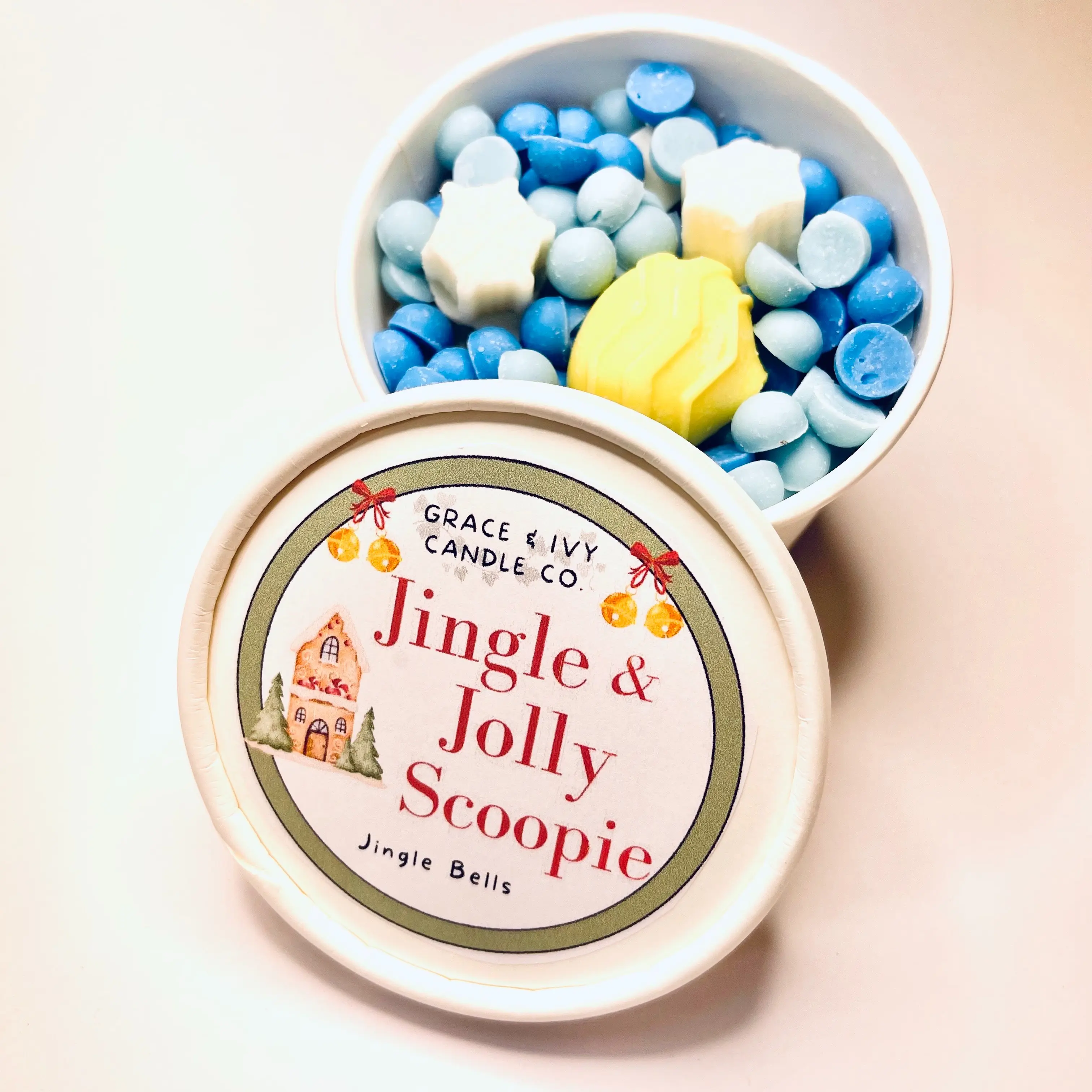 Jingle and Jolly (ON SALE)