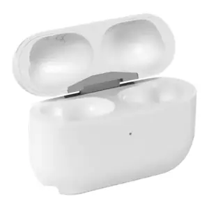 Charging Case for iOS Android Compatible with All Earbuds Earphones Headsets Protective Cover Chargeable Wireless Earphones