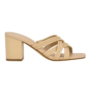 Calvin Klein Terisa Parchment  KCTERISA-LNA Women's