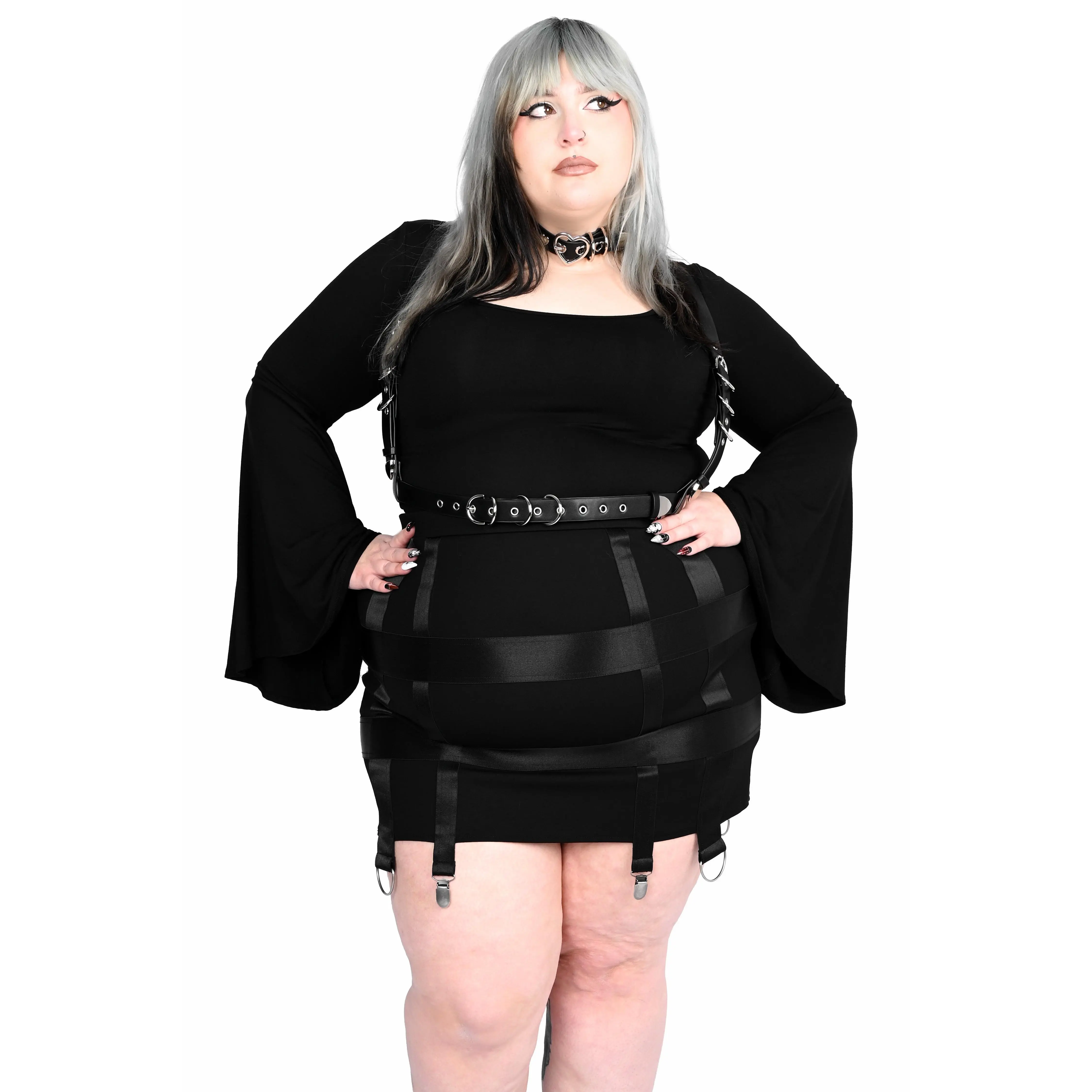 Beck Skirt