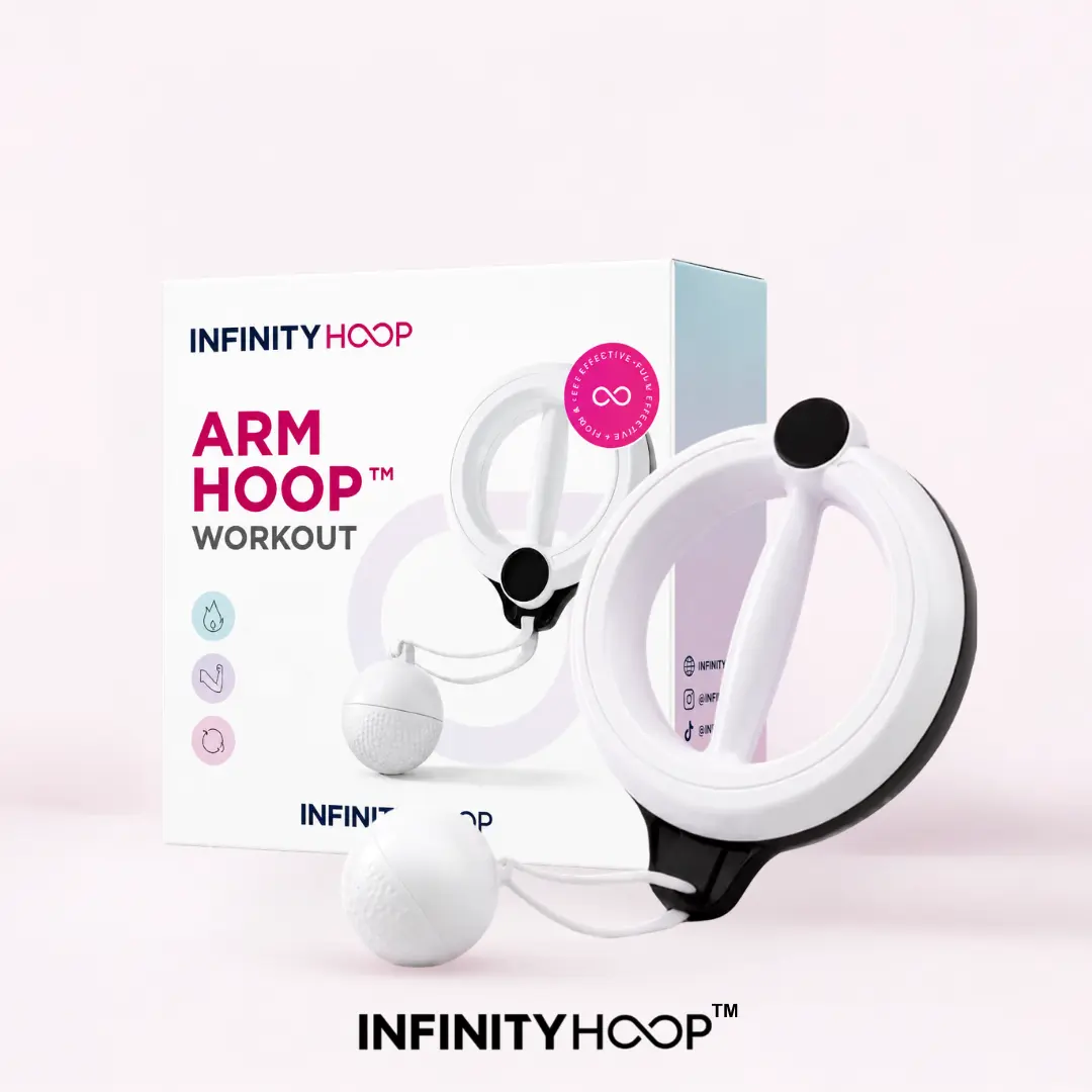Infinity Arm Hoop Infinity Arm Hoop