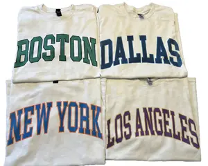 Soft Cotton Vintage Varsity Basketball  White T Shirt - Perfect for Slam Dunk Days - PTS