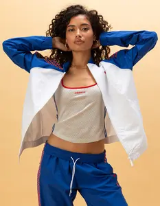ADIDAS Originals Womens Track Jacket