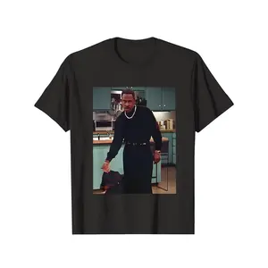 Shirt, T Shirt, Martin , Vintage Martin Lawrence Shirt, Martin Lawrence Merch, Martin Lawrence Casual Fit Everyday Dress Comfortable Casual Wear Basic Womenswear Top Retro