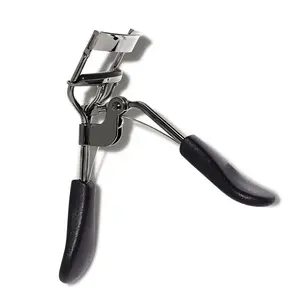 e.l.f. Pro Eyelash Curler - Long-Lasting Curl, Ergonomic Design + Extra Pad, $6