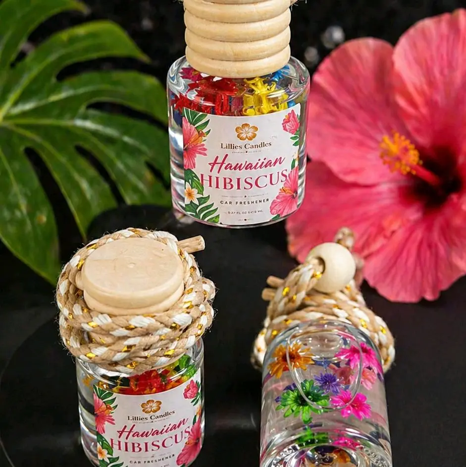 Car Fresheners/Diffusers