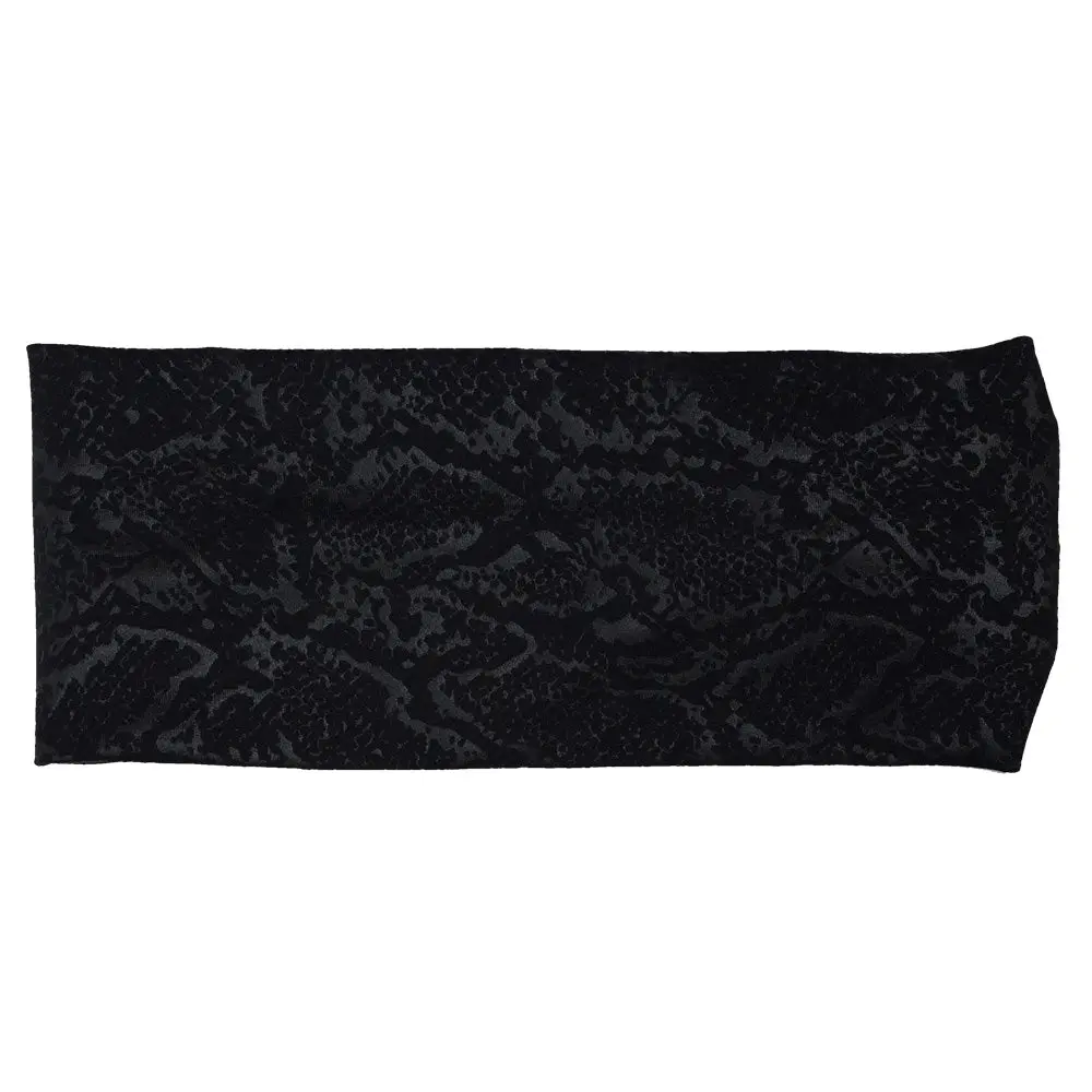 CVG Headband - Shadow Python
