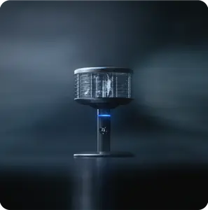 Spin360 Fan Bundle Offer [Pre-Order VIP Special Reservation]