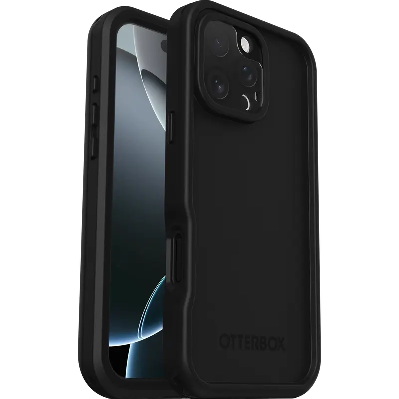 OtterBox iPhone 16 Pro Max Case OtterBox Frē Series for MagSafe