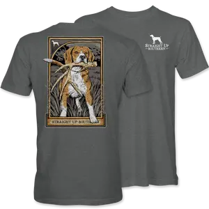 Bone Collector - Beagle Shed Hunting T-Shirt