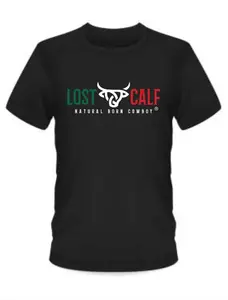 Mexicalf Tee