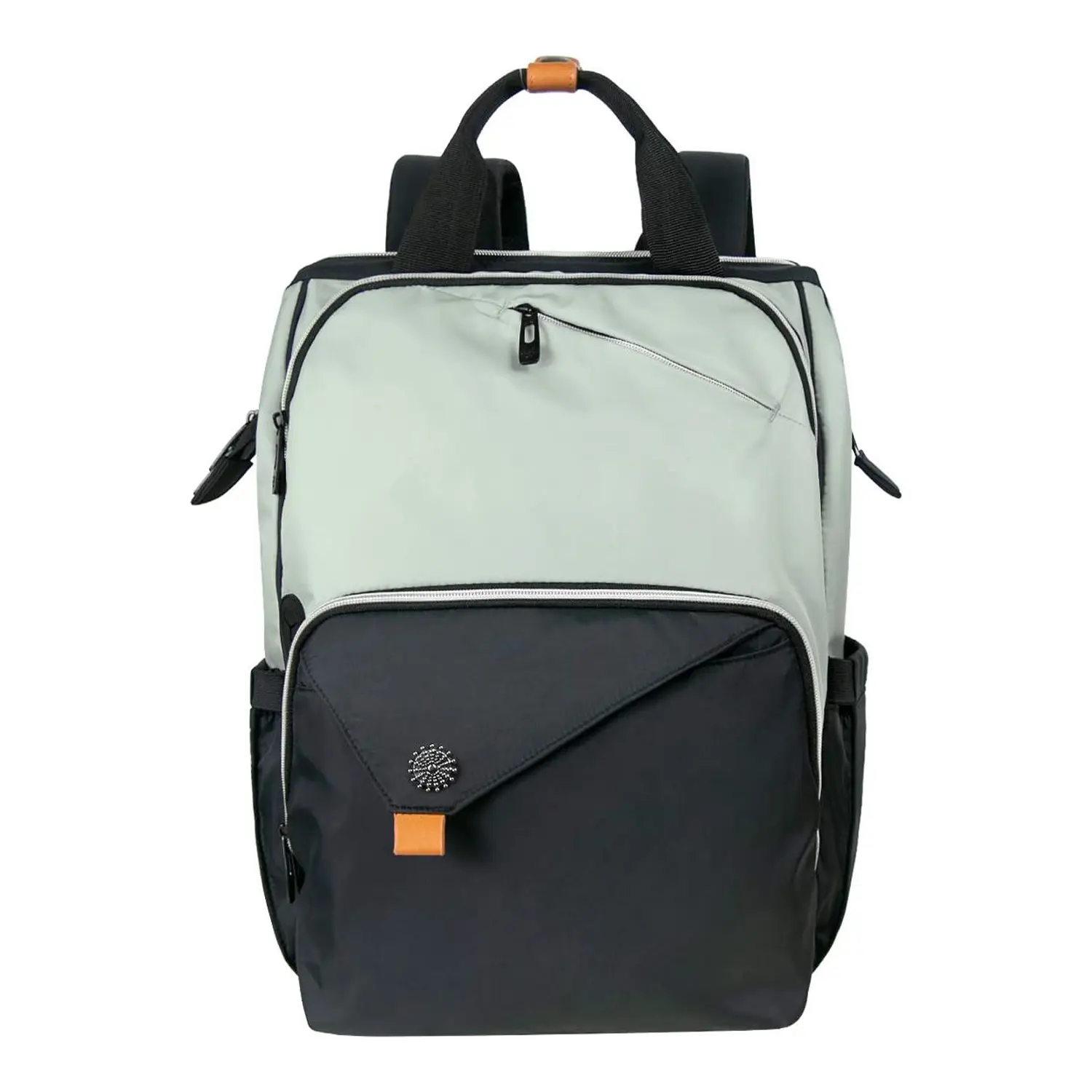 Hap Tim Wide Top Laptop Backpack, Travel Backpack for Women,Work Backpack, Nurse Backpack, Teacher Backpack, Carry on Backpack#TikTokShopHolidayHaul